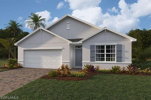 20241 Camino Torcido Loop, NORTH FORT MYERS, FL, 33917 | Card Image