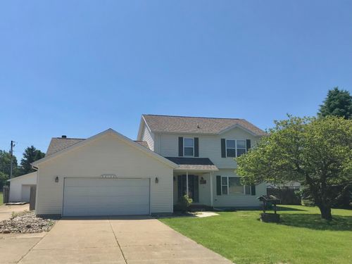 26123 Fawn River Rd, Sturgis, MI, 49091-9740 | Card Image