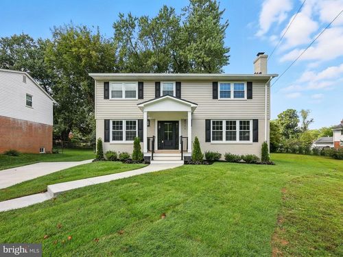 8711 Westwood Dr, VIENNA, VA, 22182-2352 | Card Image