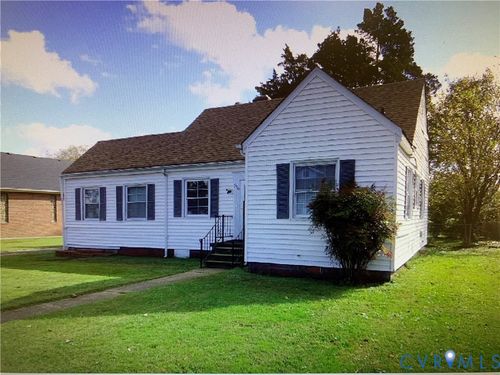 3516 Virginia Street, Hopewell, VA, 23860 | Card Image