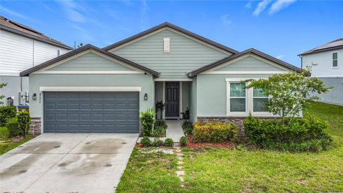 711 Steerview St, SAINT CLOUD, FL, 34771-9153 | Card Image
