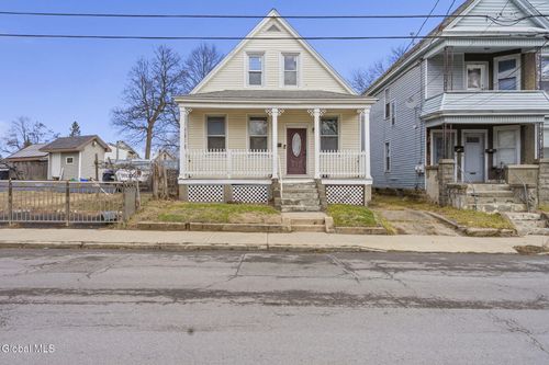 1213 10th Ave, Schenectady, NY, 12303-1921 | Card Image