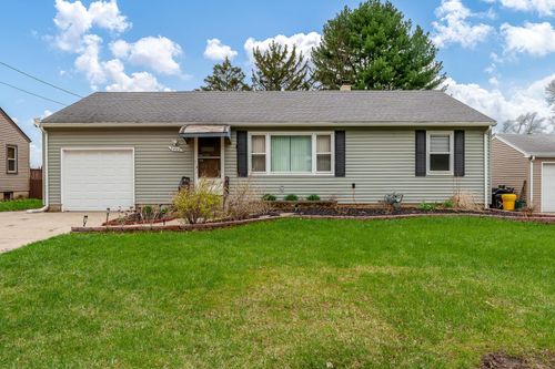 3009 Cannon St, Rockford, IL, 61109-1220 | Card Image