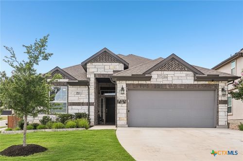 156 High Plains Dr, Georgetown, TX, 78628-2394 | Card Image