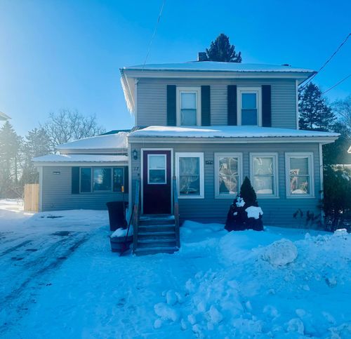 17 Churchill Street, Washburn, ME, 04786 | Card Image