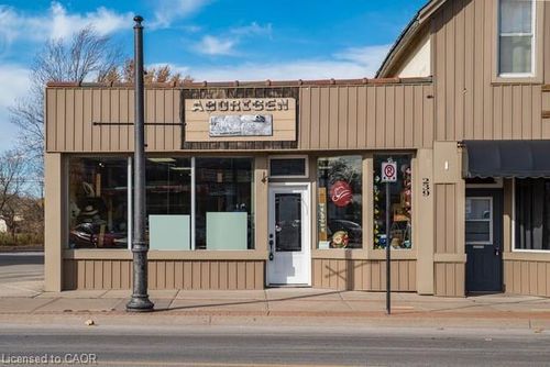 239 Main St W, Port Colborne, ON, L3K3V7 | Card Image