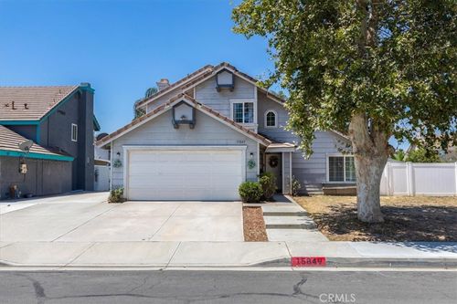 15849 Cobra Drive, Moreno Valley, CA, 92551 | Card Image
