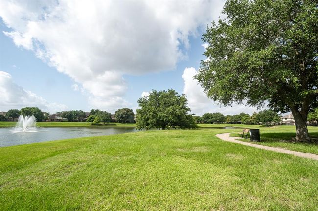27014 Glenfield Hollow Ln, House other with 4 bedrooms, 4 bathrooms and 3 parking in Cypress TX | Image 46