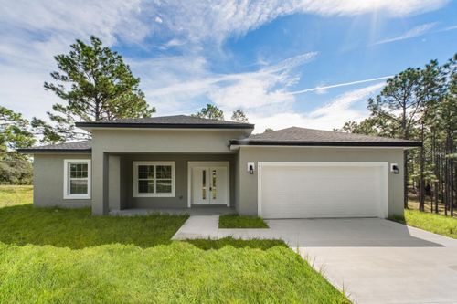 9371 N Cougar Paw Dr, DUNNELLON, FL, 34433-8309 | Card Image