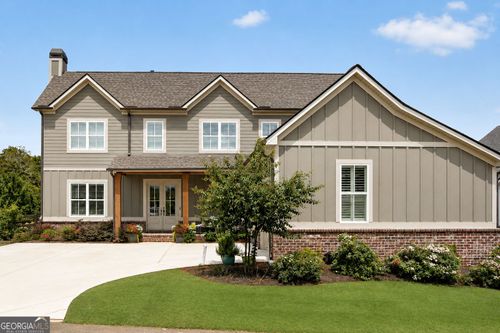 1440 Harmony Bnd, Watkinsville, GA, 30677-2869 | Card Image