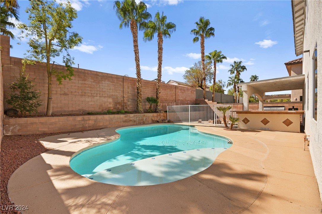 Arroyo Grande Blvd, Henderson, NV 89012