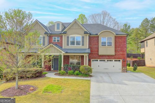 2540 Maple Ridge Ln, Cumming, GA, 30041-6226 | Card Image