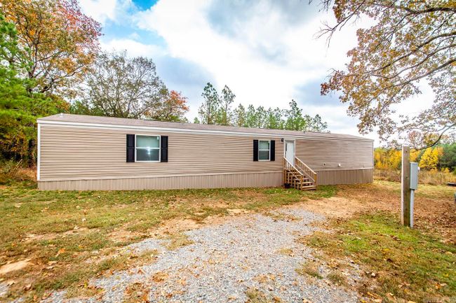 362 Randall Dixon Rd., House other with 3 bedrooms, 2 bathrooms and null parking in Center Ridge AR | Image 1