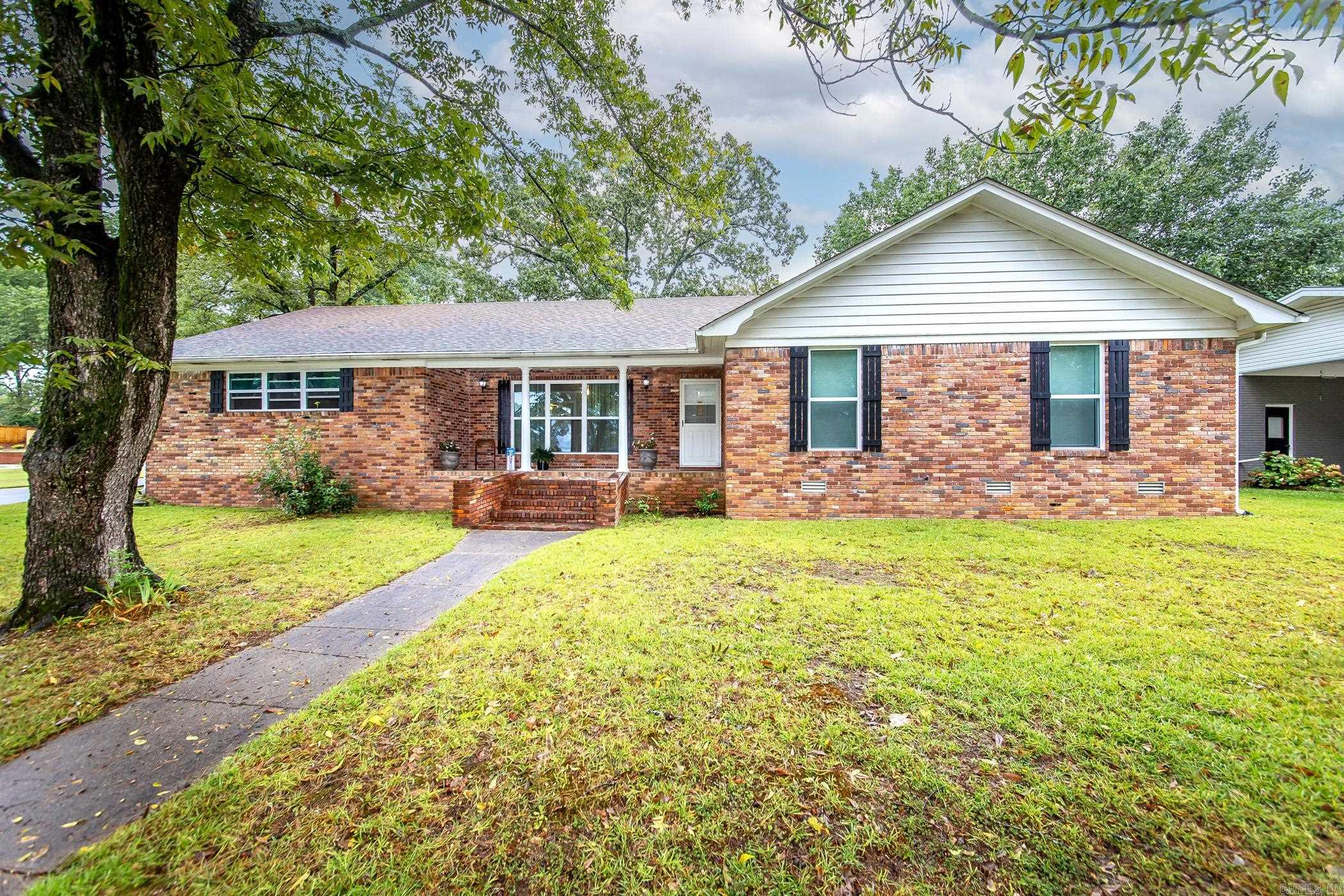 Pope Ave, North Little Rock, AR 72116 #1