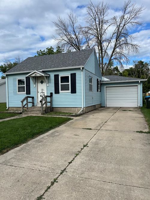 1217 S 26th St, Fort Dodge, IA, 50501-6239 | Card Image
