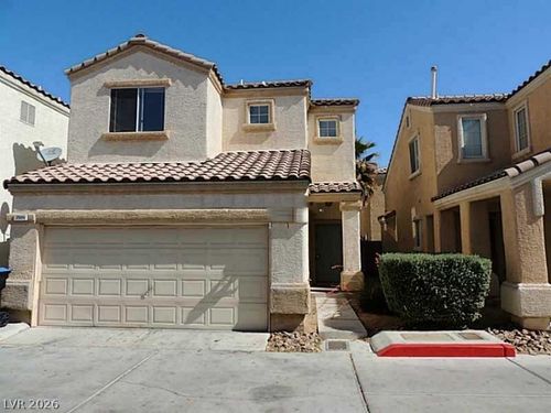 2506 Lady Elizabeth Ct, North Las Vegas, NV, 89031-0913 | Card Image