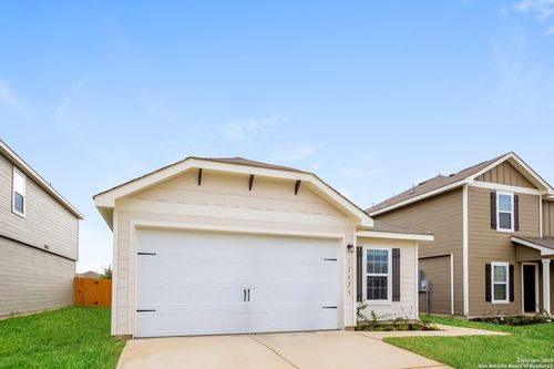 12025 Claudette St, San Antonio, TX, 78252-2364 | Card Image
