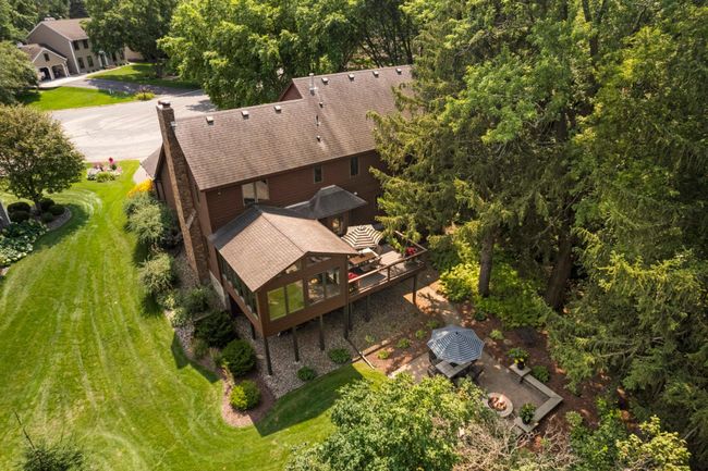 1627 Pamela Ln, House other with 5 bedrooms, 4 bathrooms and null parking in Mendota Heights MN | Image 38