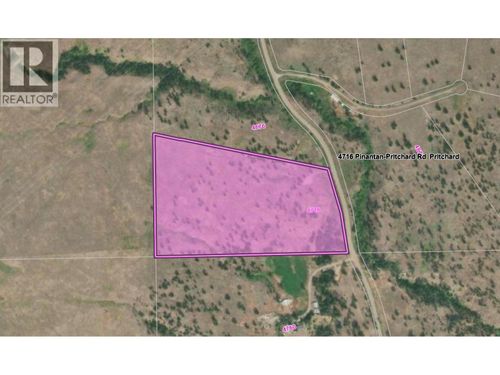 4716 Pinantan-Pritchard Rd, Pinantan Lake, BC, V0E3E1 | Card Image