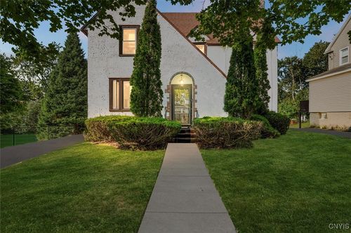 23 Bonnie Brae, Utica, NY, 13501-5904 | Card Image
