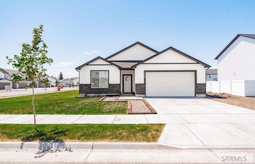 1098 Ashlyn Way, Rigby, ID, 83442-5942 | Card Image