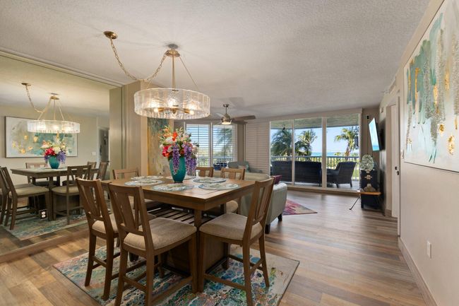 APT-3-4 - 5051 N Highway A1a, Condo with 3 bedrooms, 2 bathrooms and null parking in Hutchinson Island FL | Image 9