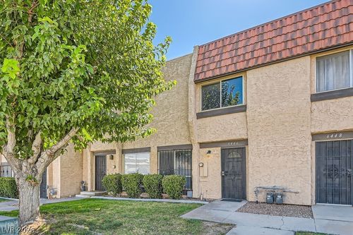 6446 Ironbark Ln, Las Vegas, NV, 89107-1008 | Card Image