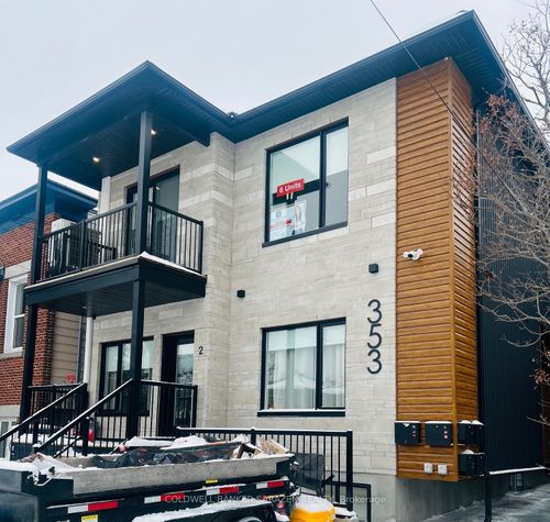 1-353 Wilmont Ave, Ottawa, ON, K2A0B2 | Card Image