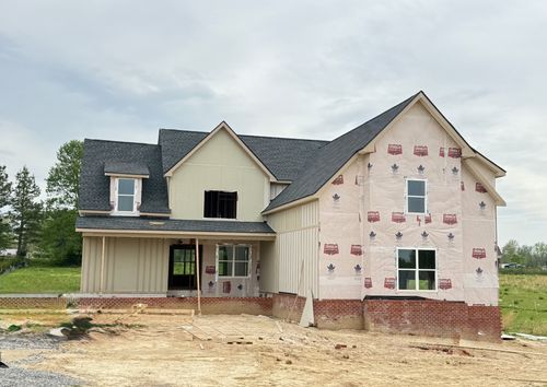 6447 Hopewell Rd, Springfield, TN, 37172-6857 | Card Image