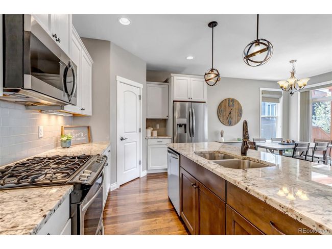 11494 Colony Loop, House other with 4 bedrooms, 3 bathrooms and null parking in Parker CO | Image 8