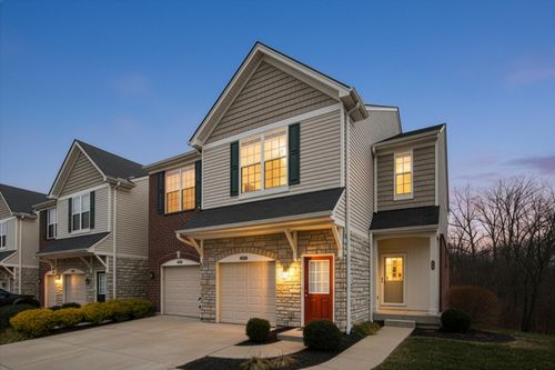 6016 Titleist Ln, Burlington, KY, 41005-7505 | Card Image