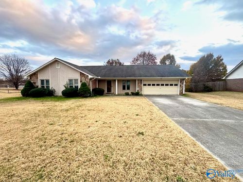 126 Bellhurst Rd, Meridianville, AL, 35759-2226 | Card Image