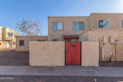 1456 N 54th Ave, Phoenix, AZ, 85043-1713 | Card Image