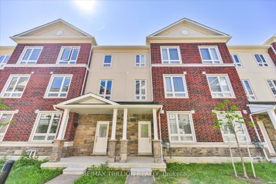 22 Imperial College Lane, Home with 3 bedrooms, 3 bathrooms and 2 parking in Markham ON | Image 2