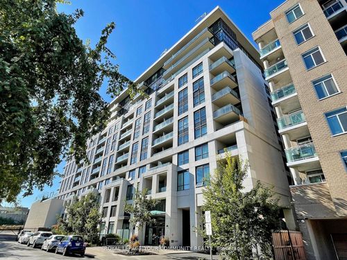 525-8 Trent Ave, Toronto, ON, M4C0A6 | Card Image
