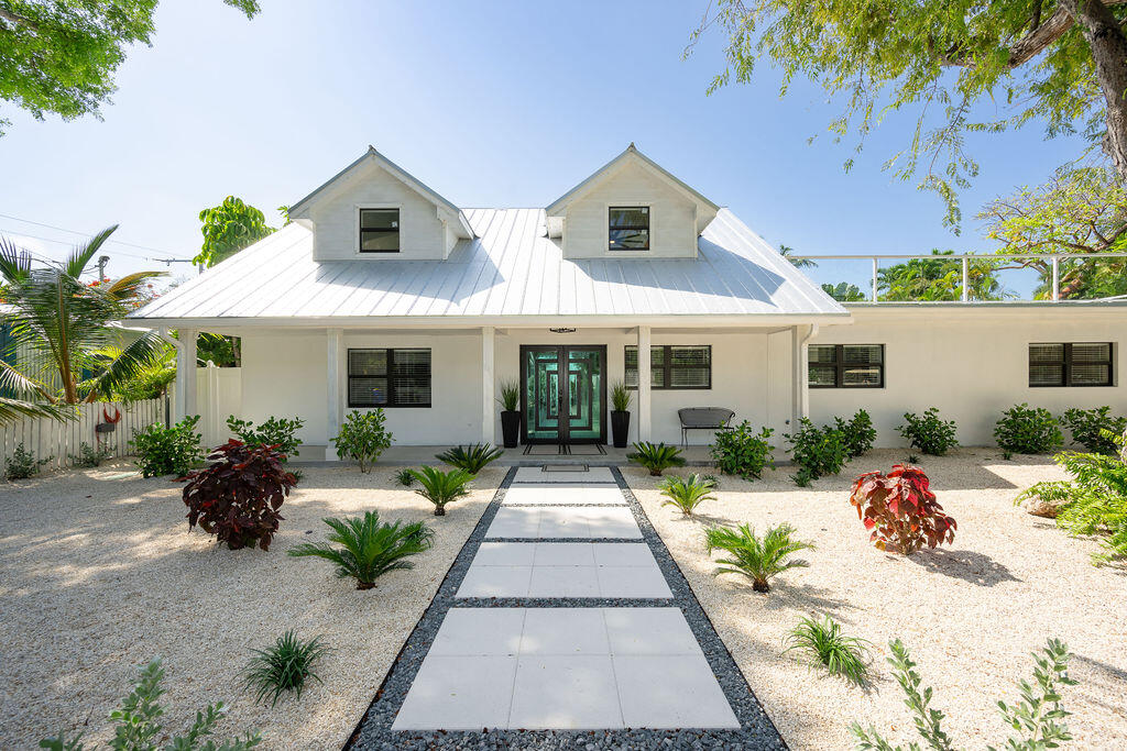 Von Phister St, Key West, FL 33040
