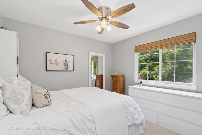 7631 Beringer Ct, House other with 4 bedrooms, 3 bathrooms and 2 parking in Gurnee IL | Image 15