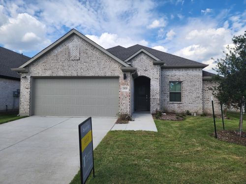 1010 Rosemary Hill Dr, Mckinney, TX, 75071-0275 | Card Image