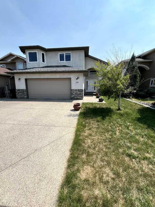 226 Gateway Manor S, Lethbridge, AB, T1K5S1 | Card Image