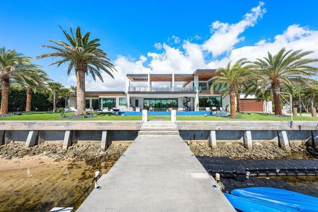 4460 Ne 31 St Ave, House other with 6 bedrooms, 7 bathrooms and null parking in Lighthouse Point FL | Image 65