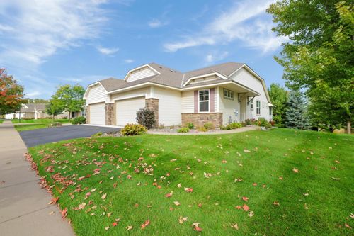 10712 Kingsfield Ln, Saint Paul, MN, 55129-8349 | Card Image