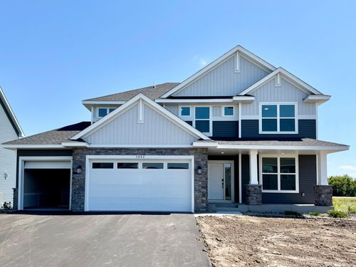 5842 Rathbun Ave Ne, Otsego, MN, 55374-6069 | Card Image