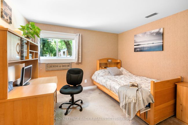 3073 Robinet Rd, House other with 5 bedrooms, 3 bathrooms and 6 parking in Windsor ON | Image 25