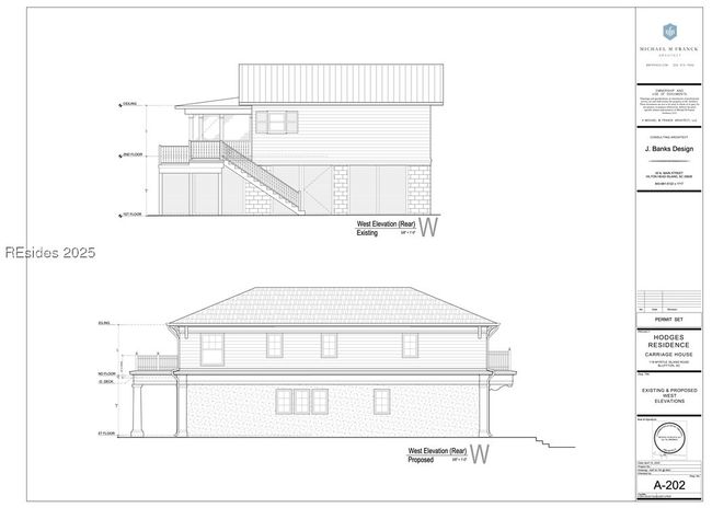 119 Myrtle Island Rd, House other with 1 bedrooms, 1 bathrooms and null parking in Bluffton SC | Image 26