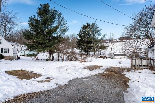 9751 Singers Glen Rd, House other with 3 bedrooms, 2 bathrooms and null parking in SINGERS GLEN VA | Image 44