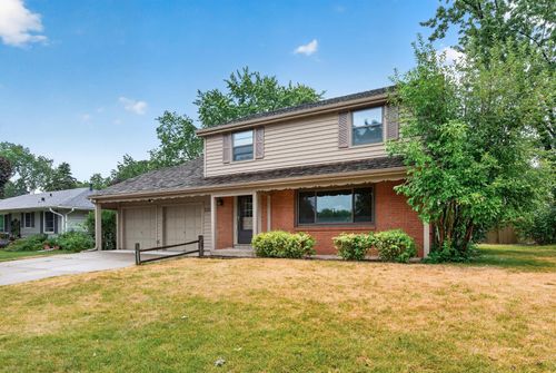 2509 119th Ave Nw, Coon Rapids, MN, 55433-2911 | Card Image