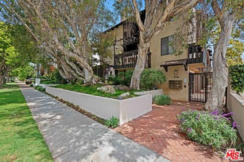 apt-5-1141 17th St, Santa Monica, CA, 90403-5545 | Card Image