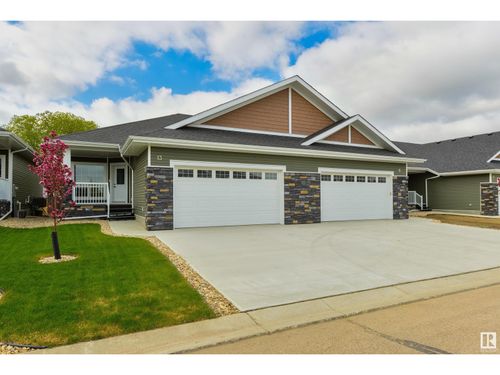 13-1005 Calahoo Rd, Spruce Grove, AB, T7X2T7 | Card Image