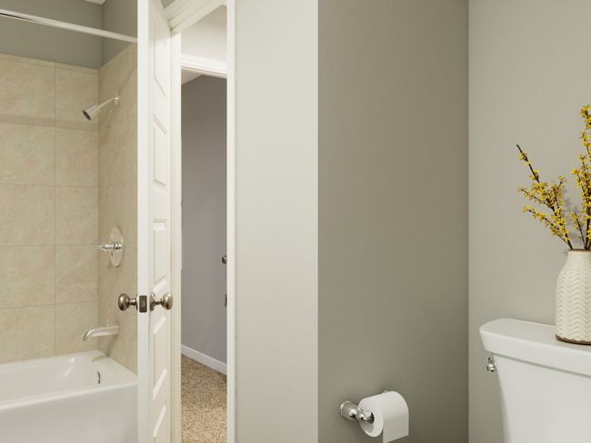Photos are a representation of the floor plan. Options and interior selections will vary. | Image 28