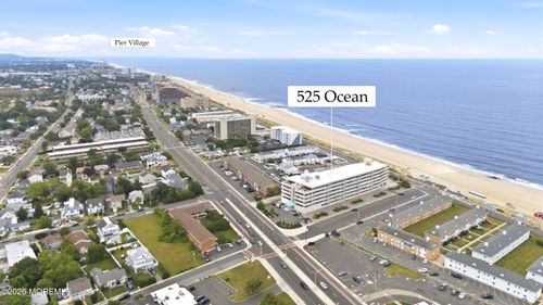 303-525 Ocean Blvd, Long Branch, NJ, 07740-8907 | Card Image
